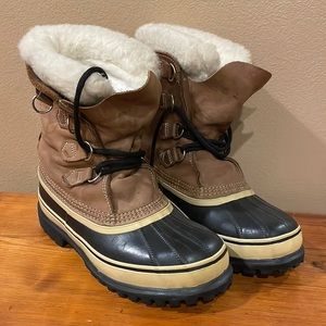 Sorel Caribou Snowboots